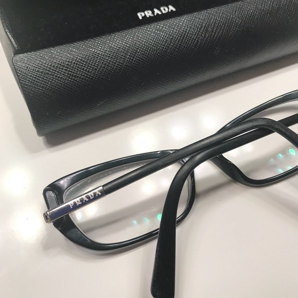 Prada Eyewear / Glasses